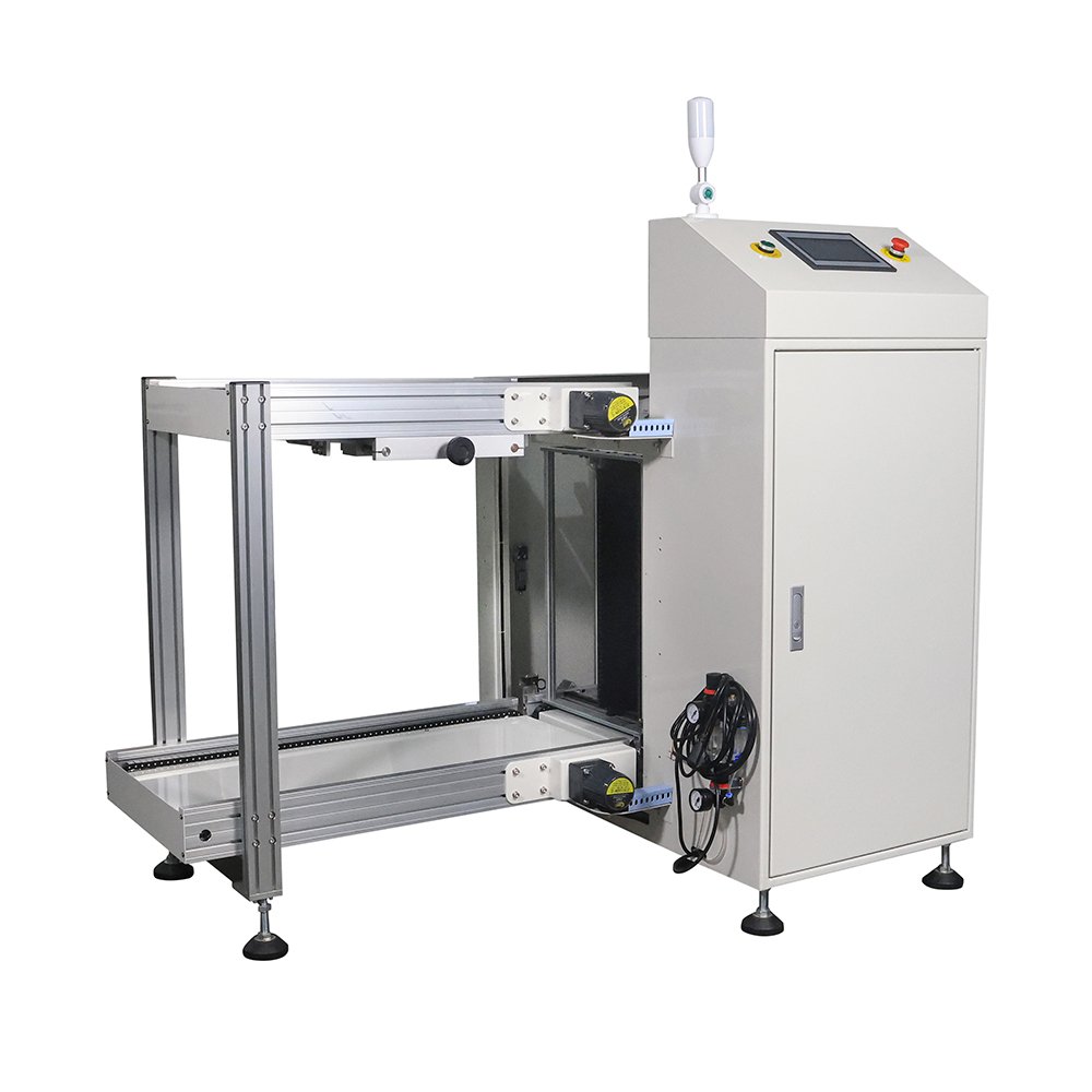 SMT Equipment Manufacturer Automatic PCB Loader Machine Magazine Loader for SMT Production Line